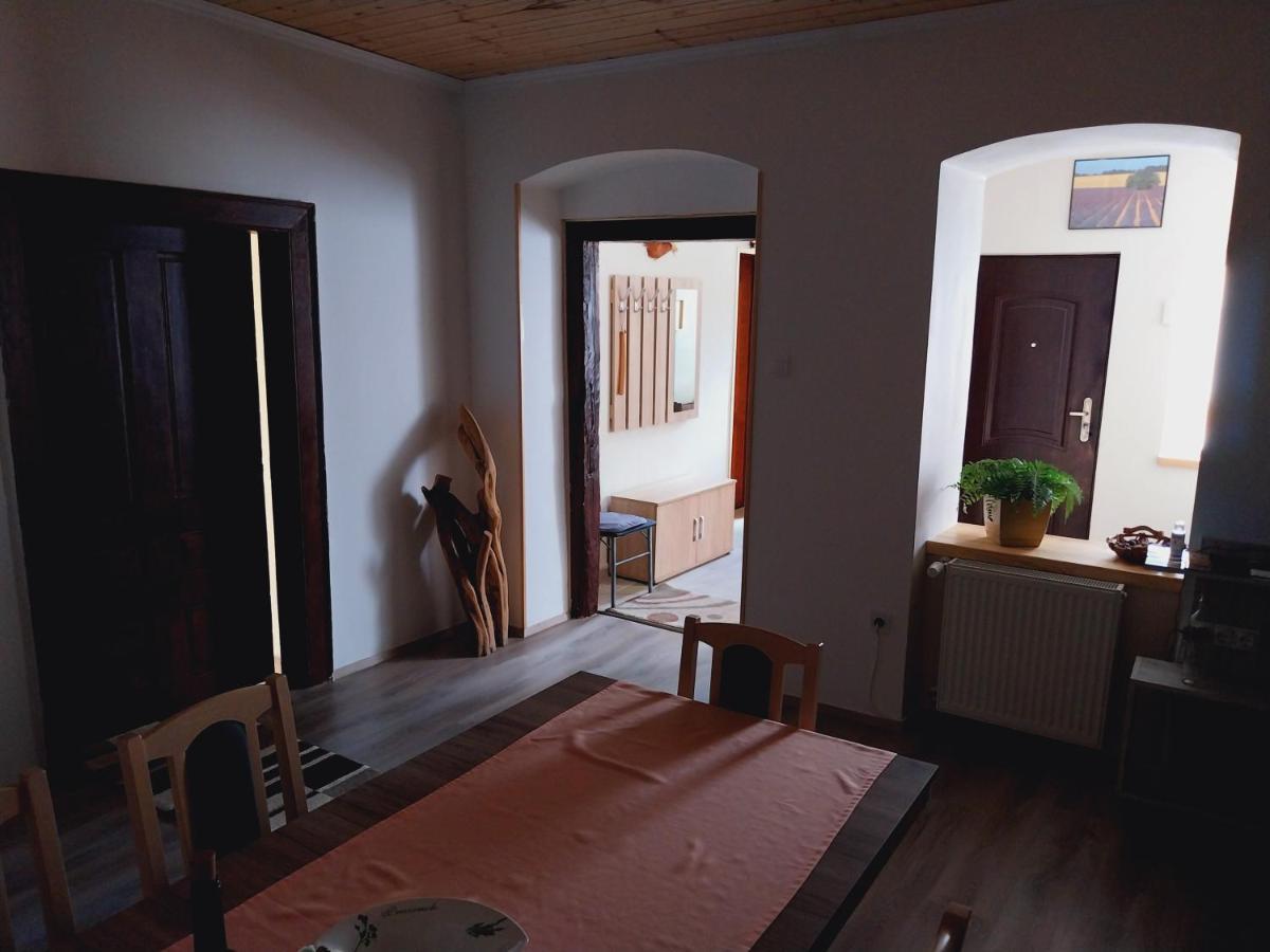 ObanyaLovas Vendeghazアパートメント エクステリア 写真